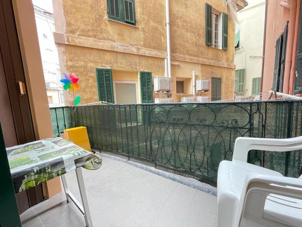Апартаменты Sanremo Nel Cuore - Bilocale In Centro Экстерьер фото